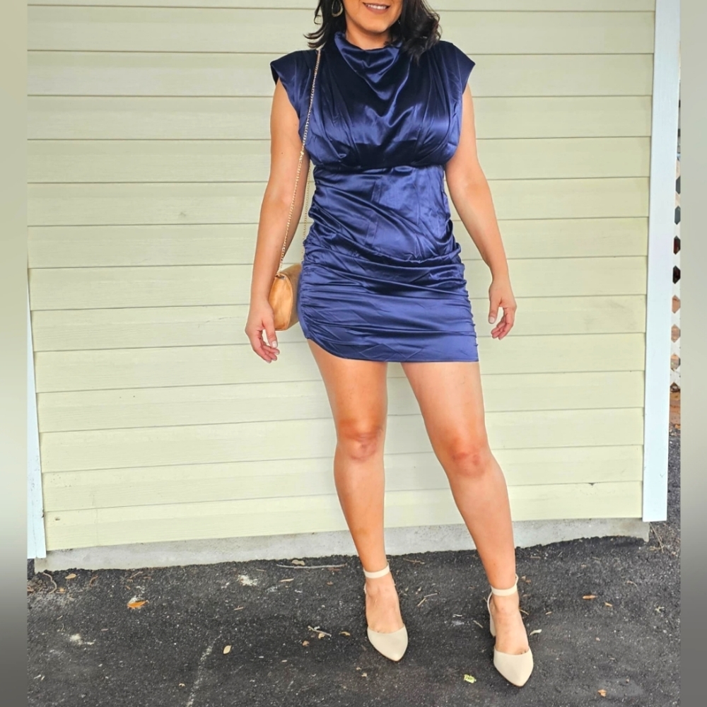 Dress Cocktail/Party dress Large